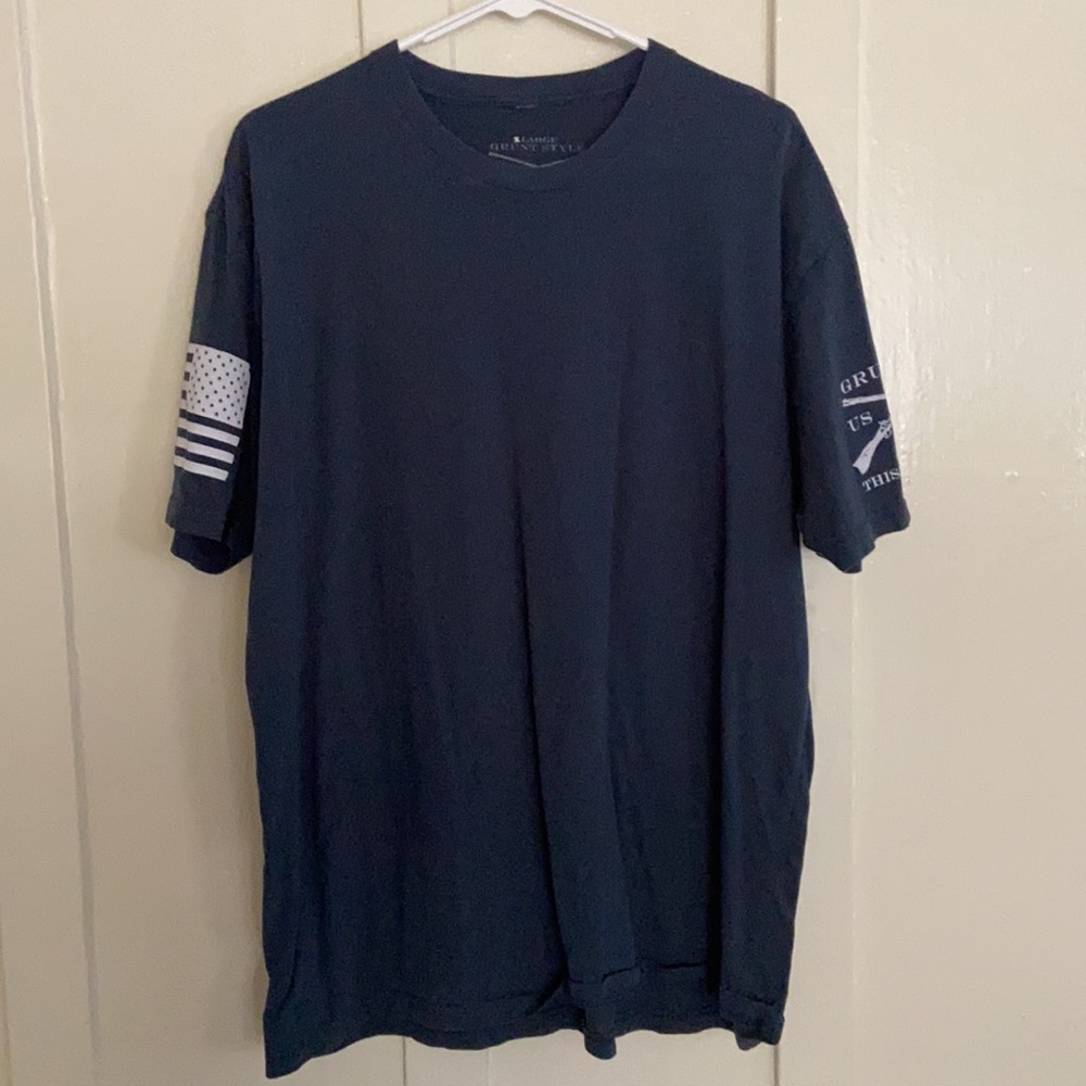 GRUNT STYLE TEE